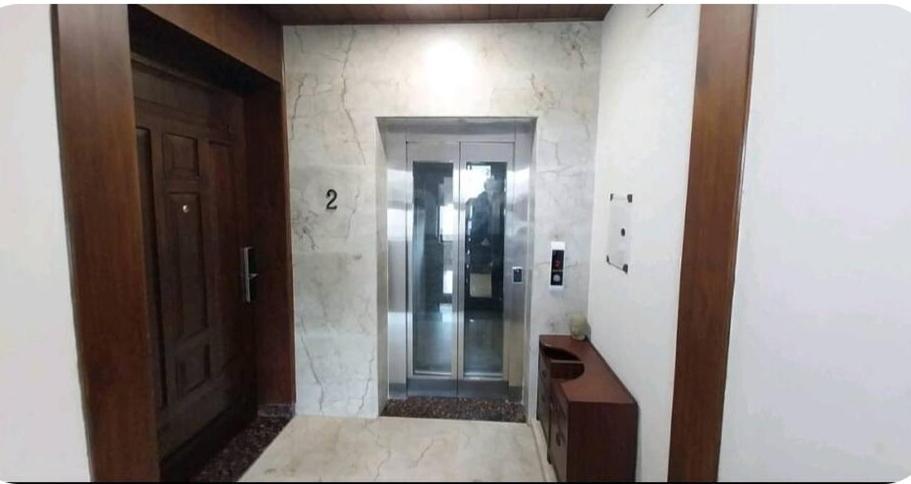 Homistay 1 Bhk Panchkula Room photo