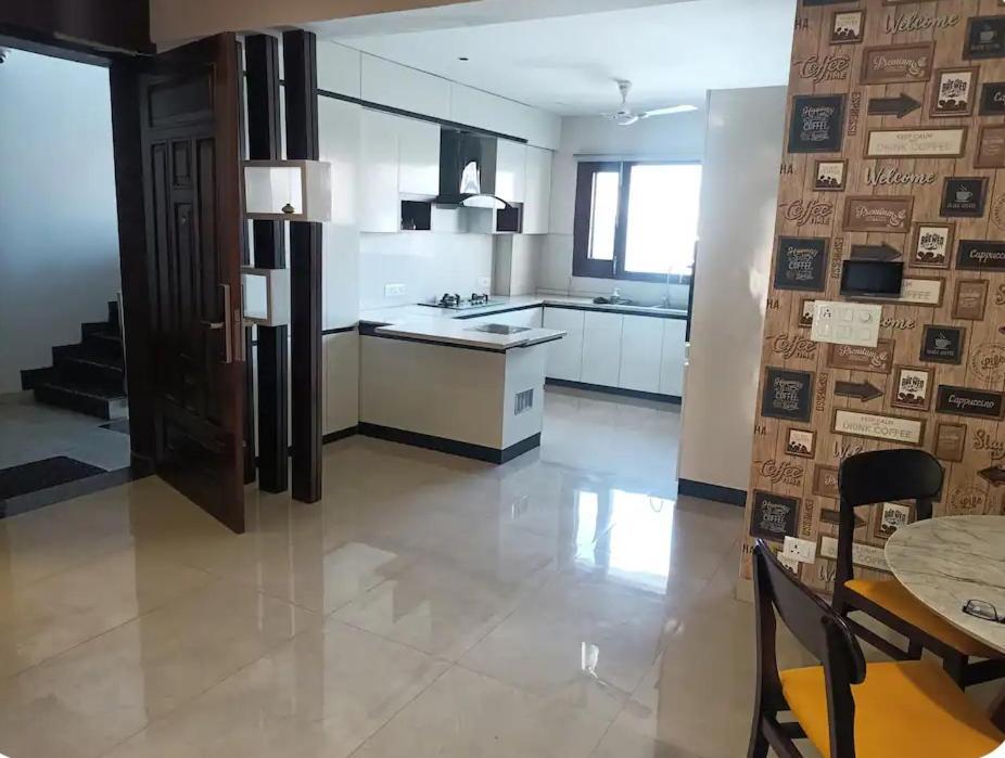 Homistay 1 Bhk Panchkula Room photo