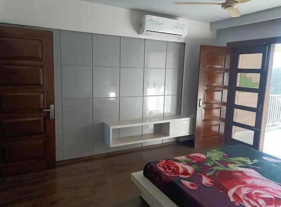 Homistay 1 Bhk Panchkula Room photo