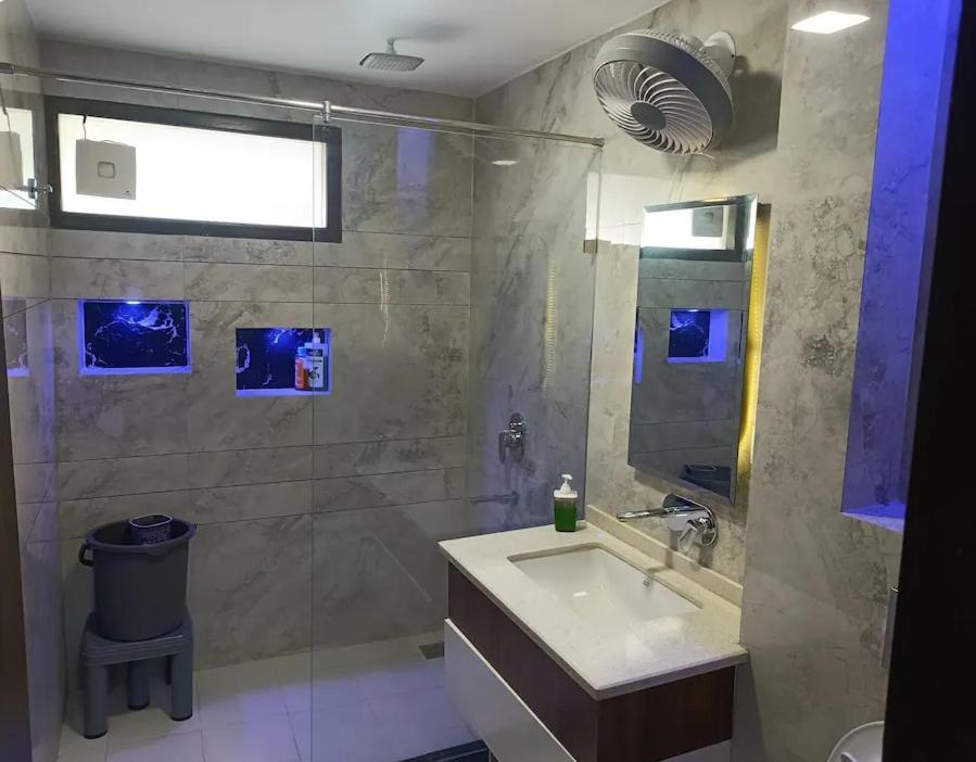 Homistay 1 Bhk Panchkula Room photo